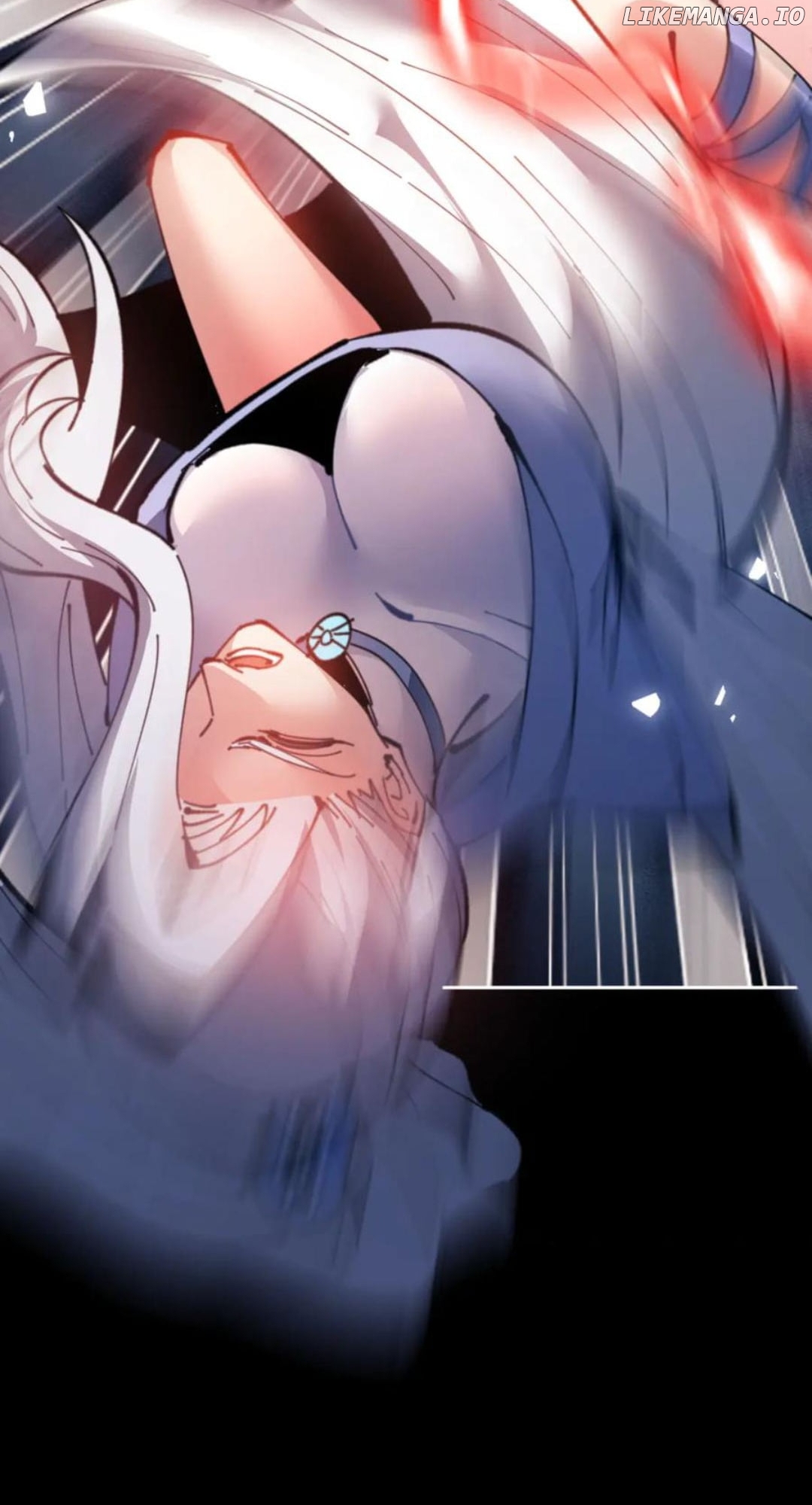 Master: This rebellious disciple is definitely not the Holy Son Chapter 118 - page 24